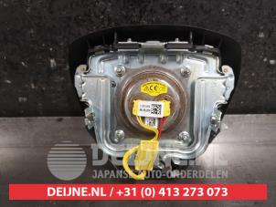 Honda Civic IMA Airbag links (Stuur) O479075 foto 2