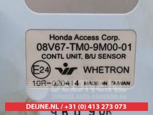 Honda Civic IMA PDC Modul O479105 foto 2