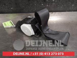 Honda Civic IMA Veiligheidsgordel links-achter O479113 foto 2