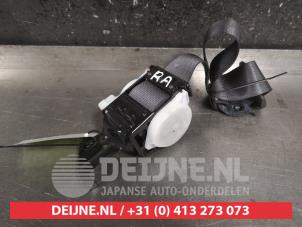 Honda Civic IMA Sicherheitsgurt rechts hinten O479114 foto 2