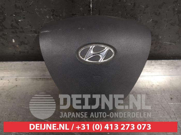 Hyundai I30 Airbag links (Stuur) O479121