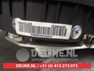 Hyundai I30 Airbag links (Stuur) O479121 foto 3