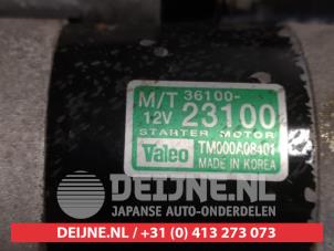 Hyundai Coupe Starter O479129 photo 3