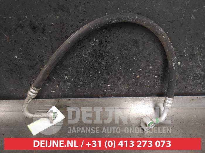 Hyundai Coupe Airco Leiding O479132