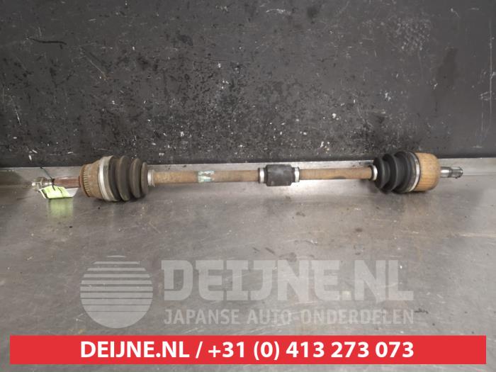 Hyundai Coupe Antriebswelle rechts vorne O479138