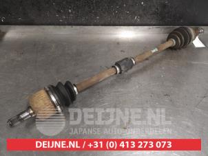 Hyundai Coupe Front drive shaft, right O479138 photo 3