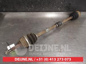 Hyundai Coupe Front drive shaft, right O479138 photo 2