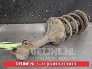 Hyundai Coupe Stoßdämpferstrebe links vorne O479139 foto 2