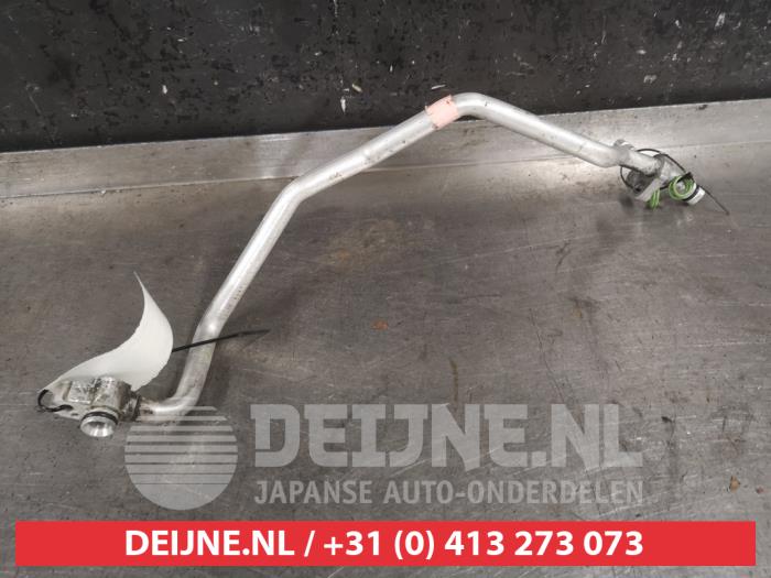Daihatsu Cuore Klima Leitung O479156