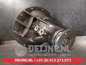 Hyundai Galloper Rear differential O479175 photo 3