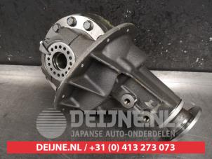 Hyundai Galloper Rear differential O479175 photo 2