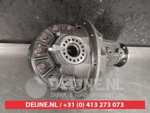 Hyundai Galloper Differential hinten O479176 foto 2