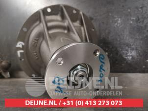 Hyundai Galloper Differential hinten O479176 foto 3