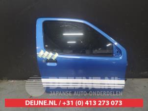 Suzuki Ignis Door 2-door, right O479199 photo 2