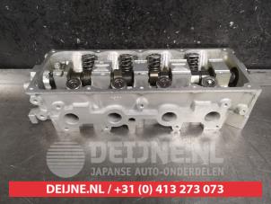 Kia Rio Cilinderkop O479219 foto 4