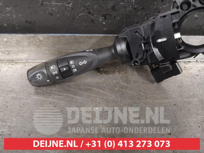 Hyundai I10 Licht Schakelaar O479224