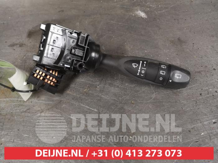Hyundai I10 Ruitenwis Schakelaar O479225