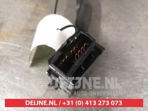 Hyundai I10 Scheibenwischer Schalter O479225 foto 3