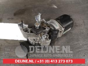 Gebruikte Ruitenwissermotor voor Nissan Juke (F15) 1.5 dCi Prijs op aanvraag aangeboden door V.Deijne Jap.Auto-onderdelen BV