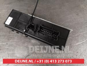 Nissan Juke Kombischalter Fenster O479236 foto 2