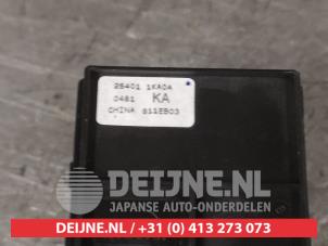 Nissan Juke Kombischalter Fenster O479236 foto 3