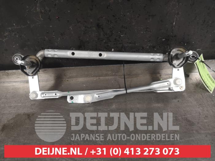 Hyundai I10 Scheibenwischer Mechanik O479263