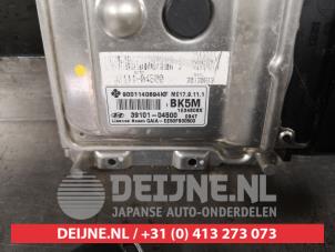 Hyundai I10 Engine management computer O479290 photo 2