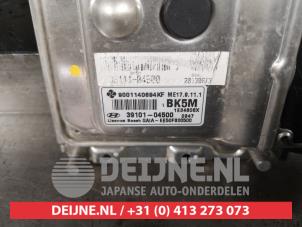 Hyundai I10 Kontaktslot+Sleutel O479291 foto 2