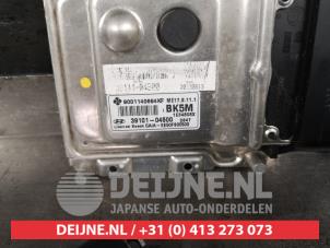 Hyundai I10 Schlossset Zylinder (komplett) O479292 foto 2