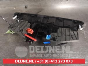 Hyundai I10 Heater control panel O479288 photo 2