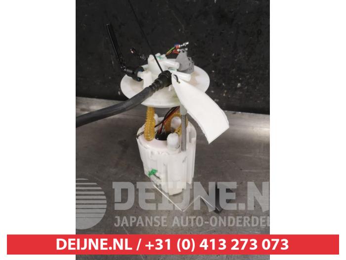 Hyundai I10 Electric fuel pump O479296