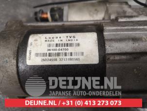 Hyundai I10 Starter O479297 photo 3