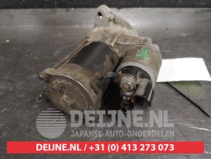 Hyundai I10 Starter O479297 photo 2