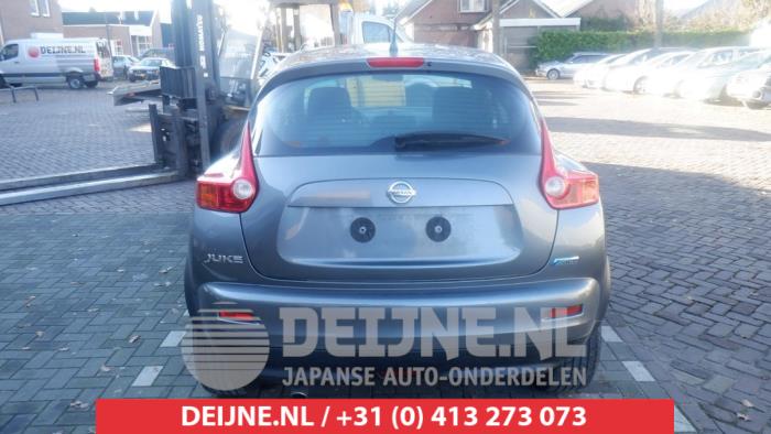 Nissan Juke Rear-wheel drive axle O479308