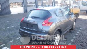 Nissan Juke Rear-wheel drive axle O479308 photo 3