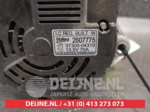 Kia Picanto Dynamo O479314 foto 3