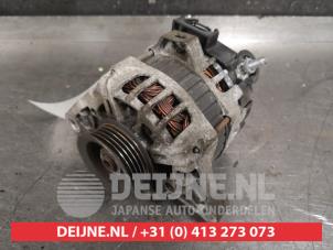 Gebruikte Dynamo Kia Picanto (TA) 1.0 12V Prijs € 35,00 Margeregeling aangeboden door V.Deijne Jap.Auto-onderdelen BV
