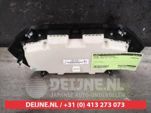 Nissan Juke Heater control panel O479317 photo 2