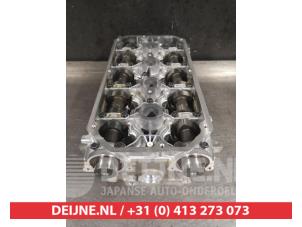 Nieuwe Cilinderkop Kia Rio (DC12) 1.5 RS,LS 16V Prijs € 90,75 Inclusief btw aangeboden door V.Deijne Jap.Auto-onderdelen BV