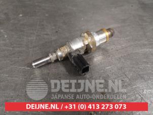 Gebruikte Injector adblue Nissan Juke (F15) 1.5 dCi Prijs op aanvraag aangeboden door V.Deijne Jap.Auto-onderdelen BV