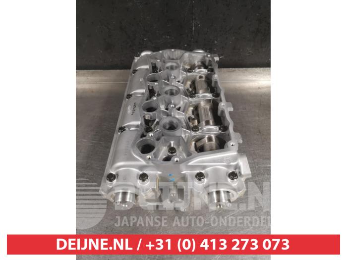Kia Diversen Zylinderkopf O479404