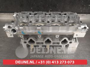 Kia Diversen Cilinderkop O479404 foto 2