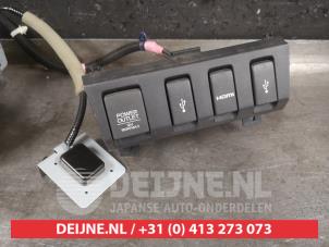 Honda HR-V Radio O479413 photo 2