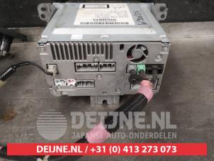 Honda HR-V Radio O479413 photo 3