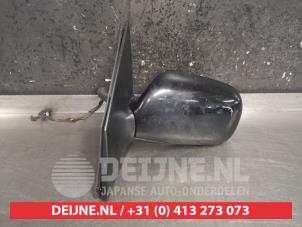 Toyota Yaris Buitenspiegel links O479418 foto 3