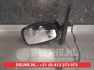 Toyota Yaris Buitenspiegel links O479418 foto 2