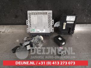 Gebruikte Computer Motormanagement Nissan Juke (F15) 1.5 dCi Prijs € 150,00 Margeregeling aangeboden door V.Deijne Jap.Auto-onderdelen BV