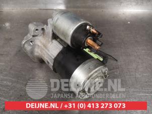 Nissan Juke Starter O479457 photo 2