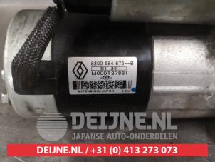 Nissan Juke Starter O479457 photo 3