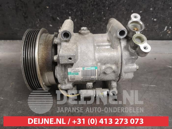 Nissan Juke Air conditioning pump O479458